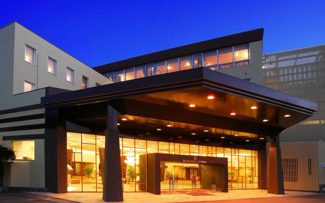 Ｔａｂｉｓｔ リゾートホテル蓼科