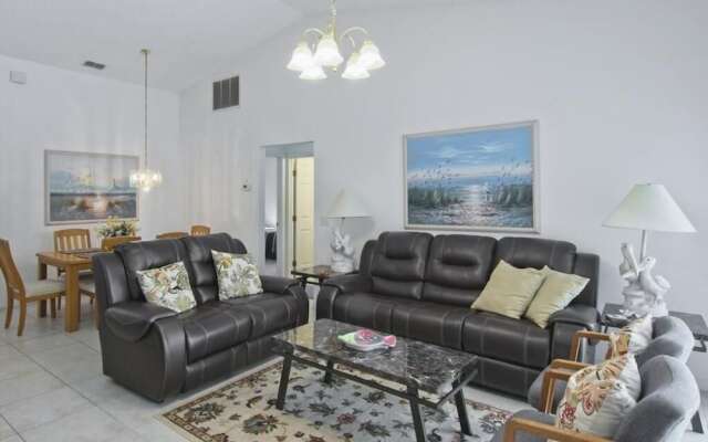 Richard's Clear Creek Vacation Homes