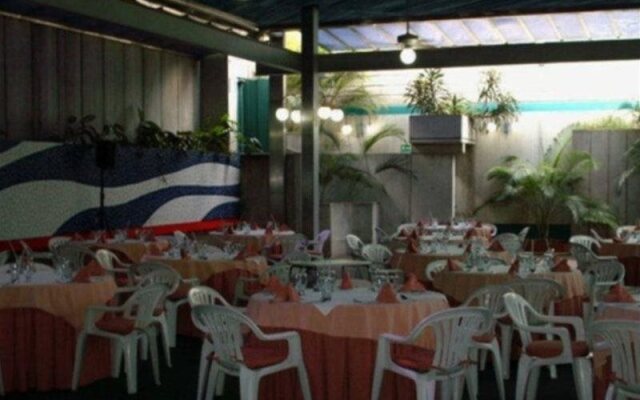 President Hotel