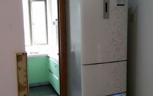 Xinyi Family Apartment