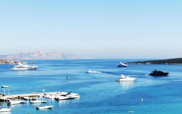 Villa Tea - Costa Smeralda - Porto Cervo