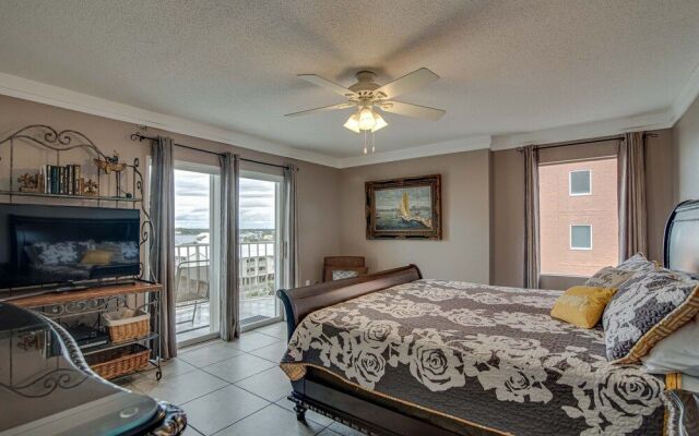 Ocean House Unit 2601