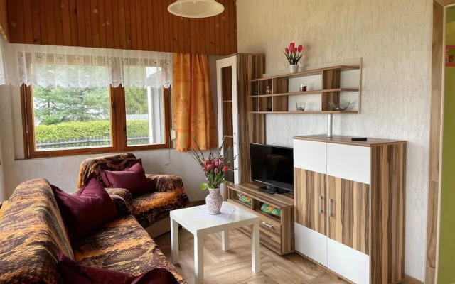 Ferienhaus Seeblick, Schonberg