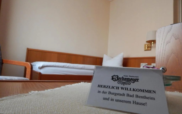 Hotel Berkemeyer