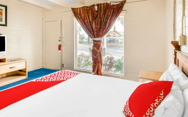 OYO Oasis Motel Las Vegas I-15