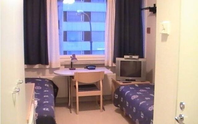 Hotel Pension Kampus