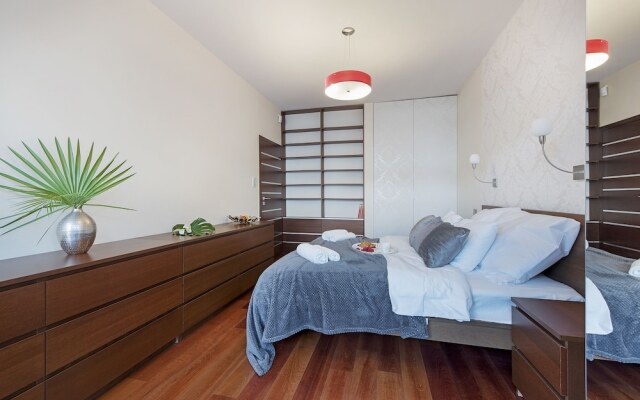 P&O Apartments Wilanow 2