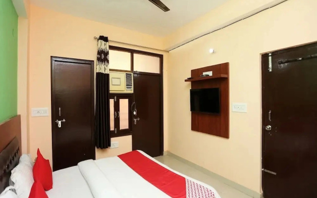 Hotel Sheltear & Resturant By OYO Rooms