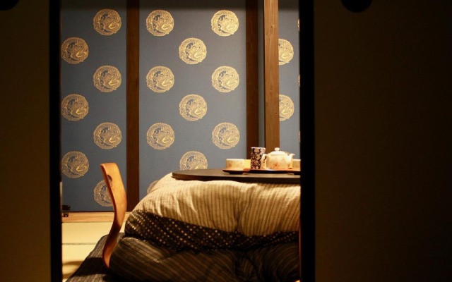 Tsumugi Tofukuji Minamimon – Guest Rooms – Kyoto