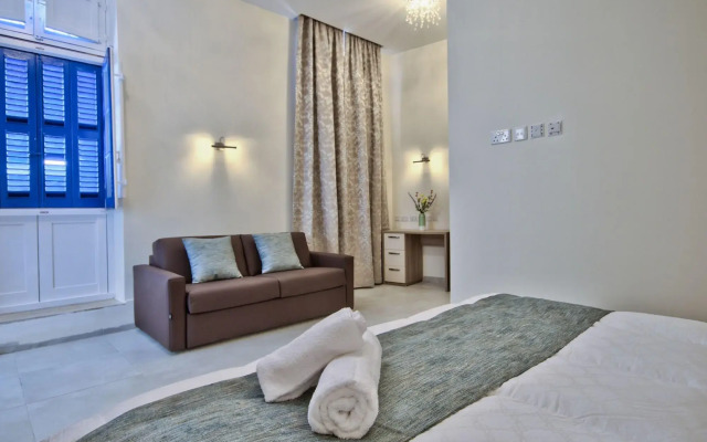 The Suites - Piazza Kirkop
