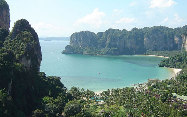 Railay Viewpoint Resort