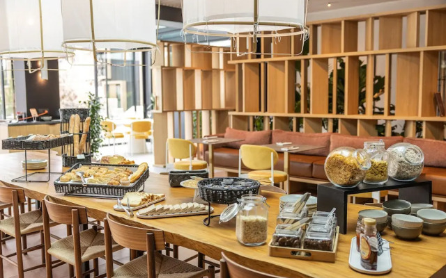 Hôtel Parc du Landreau