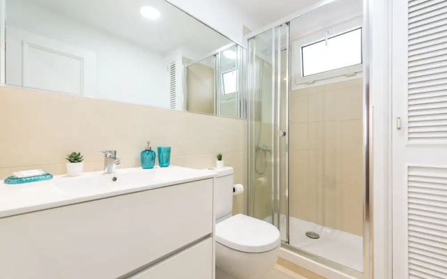 Living Las Canteras - BEACH APARTMENT