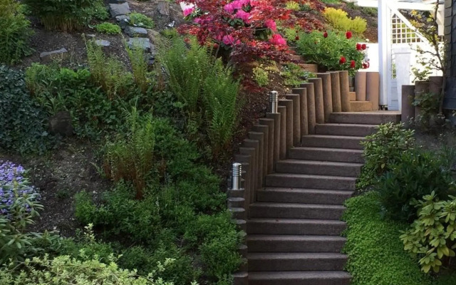 Traumhafte Ferienwohnung in zentraler Lage