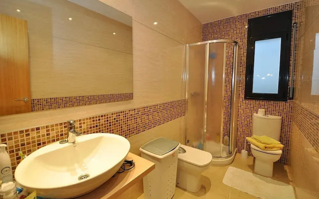 Villa Roselles Lloretholiday