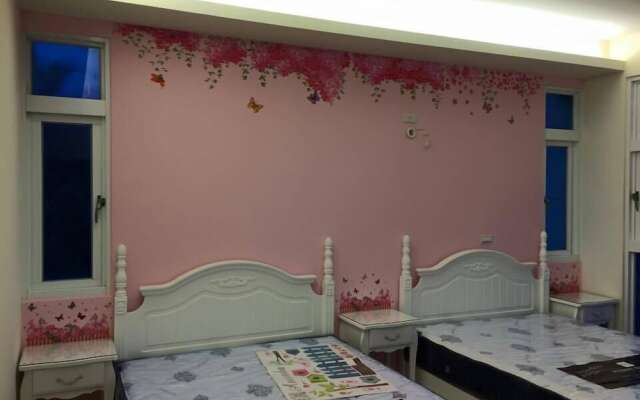 Siyue Homestay