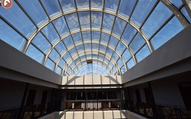 Hotel Majestic House