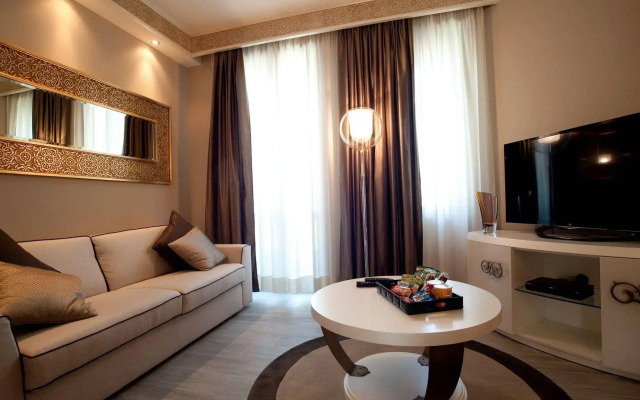 Luxury Suite Milano Duomo