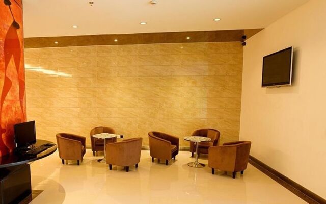 Wuhan Demo Express Hotel