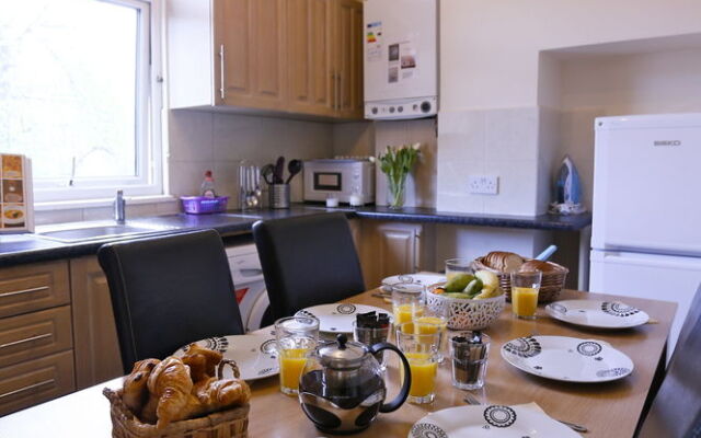 Short Lets In London Highbury