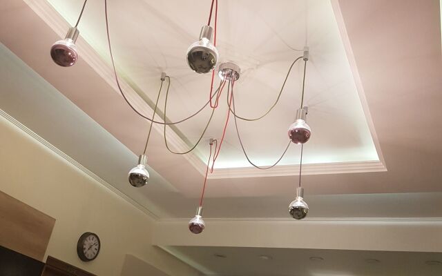 Minos Boutique Hotel