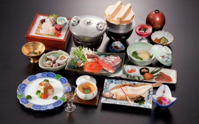 Taikanso Senaminoyu
