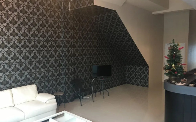 Time Apartment