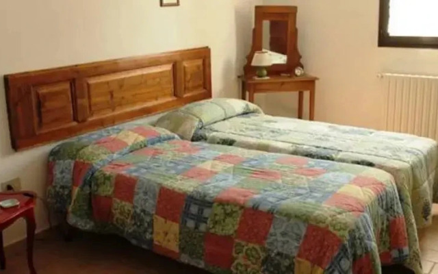 Agriturismo Valicandolina