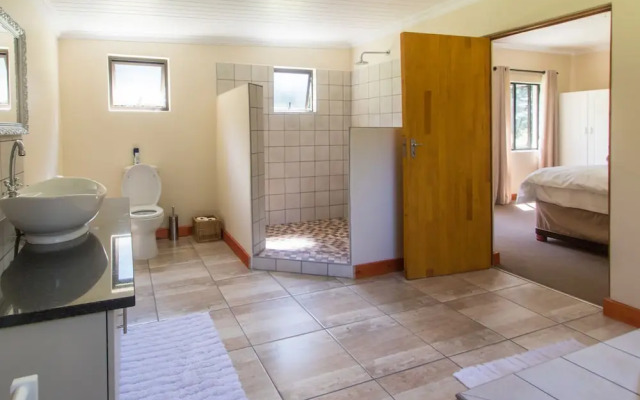 Kamberg Valley Hideaway