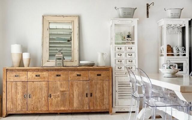 Selene Suite by LLB Mykonos - 2BDR - Sea & Sunset view