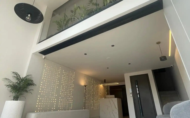 Palladion Boutique Hotel