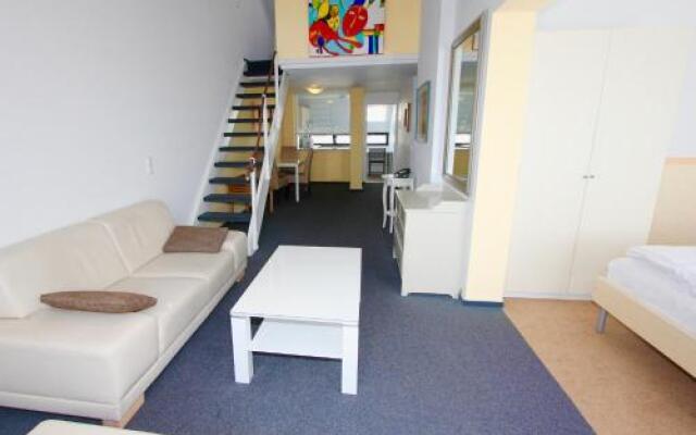 Apartmenthaus Alt Graz