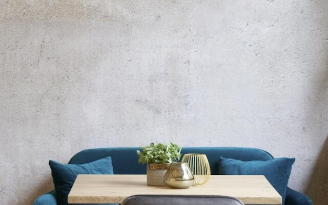 QUARTIER 82 by Arcadeon