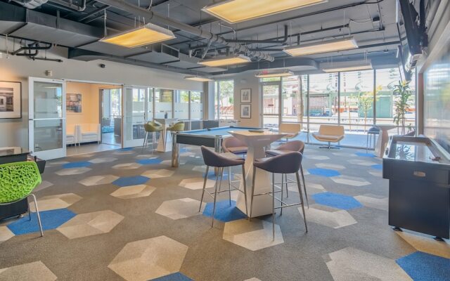Tempe Luxury Apartments by WanderJaunt