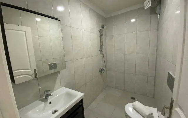 Deni̇z Yildizi Otel