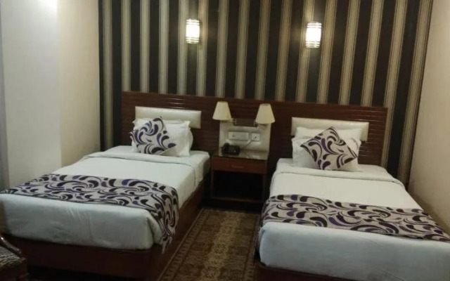 Patliputra Nesh Inn