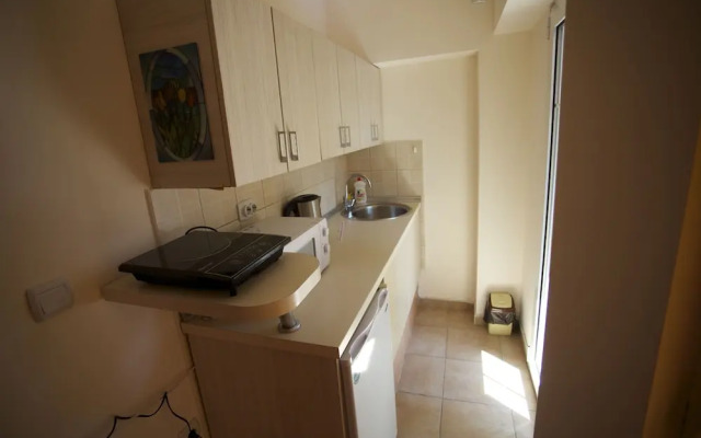 Aloha Luxury Apartments