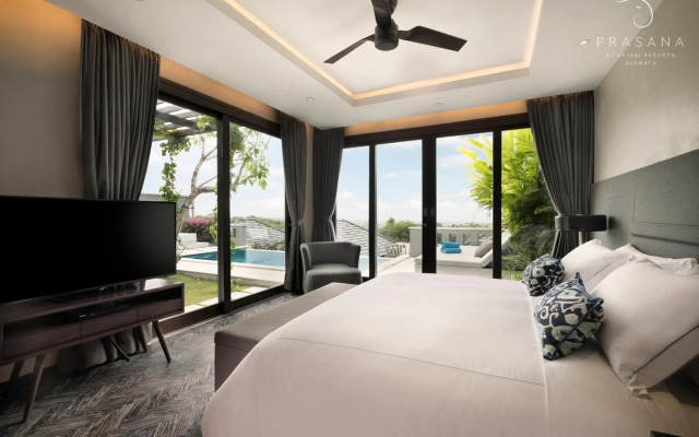 Prasana Villas by Arjani Resorts