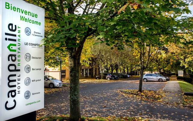 Campanile Marne La Vallee - Torcy