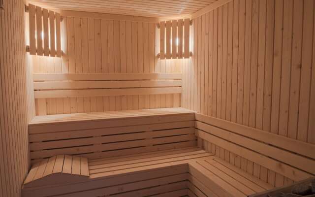 Najd Peak Hotel Apartments