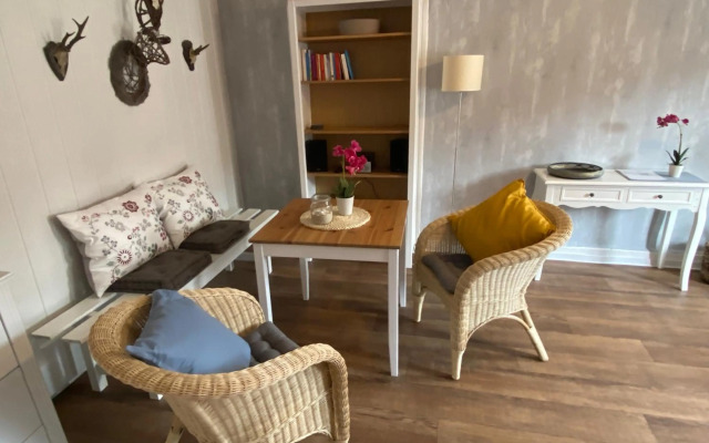 Ferienwohnung Matilde