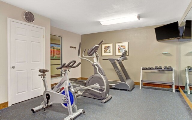 Baymont Inn & Suites Provo River