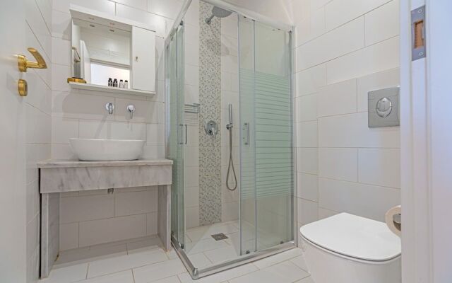MR P. Boutique Residence