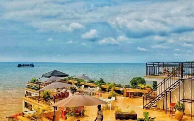 Asante Hotel Gisenyi