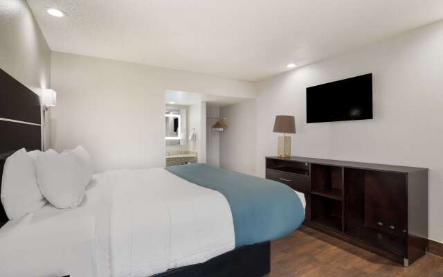 SureStay Hotel by Best Western Laredo