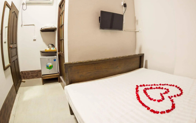 Shwe Yo Vintage Hostel