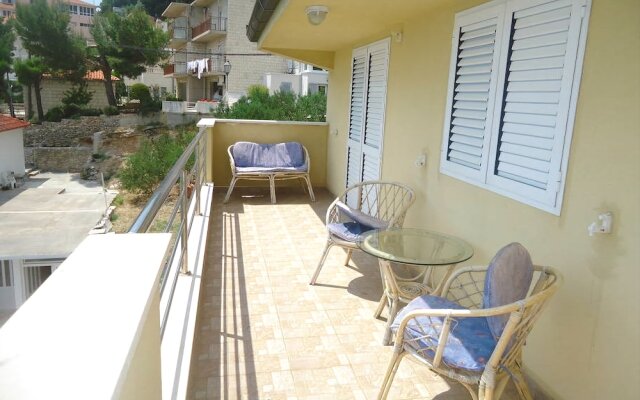 Apartments Veronika