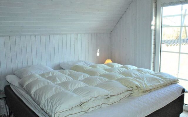 "Vasil" - 500m from the sea in Western Jutland