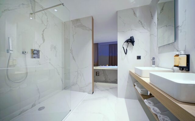 MY Hotel Malmedy