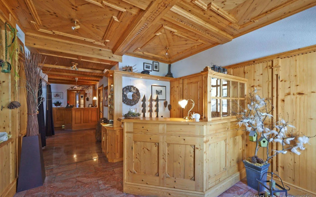 Hotel Welschen Zermatt
